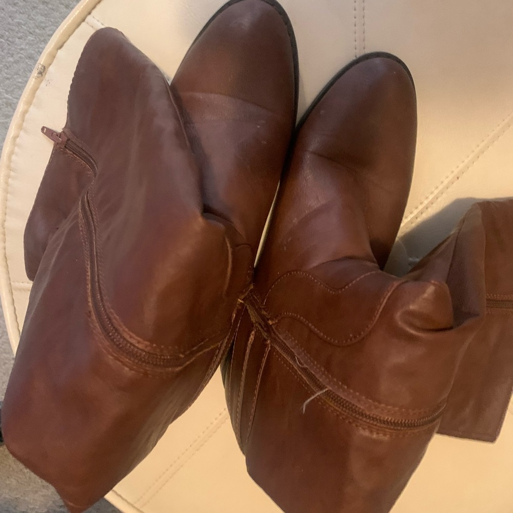 Women’s boots